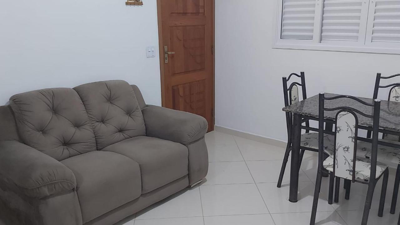 Cantinho Da Paz Ubatuba Exterior photo