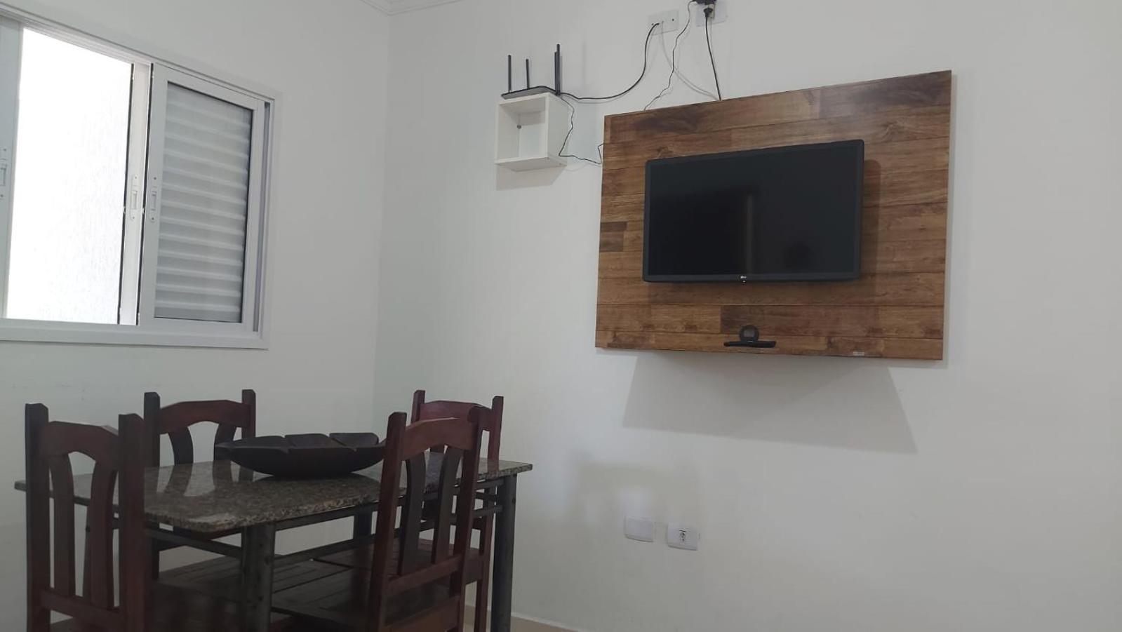 Cantinho Da Paz Ubatuba Room photo